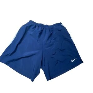 Nike Dri-fit mens shorts L